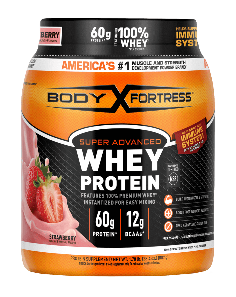 Strawberry body shape workout hotsell