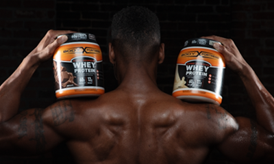 Holistic Approach to Male Sexual Wellness