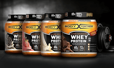 body fortress l carnitine Liquid L-Carnitine Jolly Green Apple Amazon.com: Body Fortress 100% Whey,